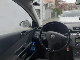 VW Passat 1, 9 TDI 105к.с., снимка 4