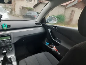 VW Passat 1, 9 TDI 105к.с., снимка 5