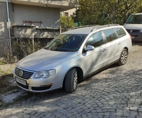 VW Passat 1, 9 TDI 105к.с., снимка 1