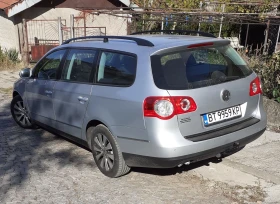 VW Passat 1, 9 TDI 105к.с., снимка 2