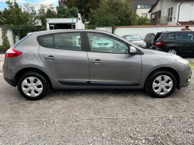 Renault Megane 1.4TCe 130к.с./EURO 5/173669км./Сервизна история/, снимка 6