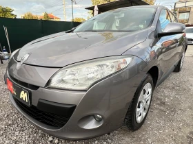 Renault Megane 1.4TCe 130к.с./EURO 5/173669км./Сервизна история/ 1