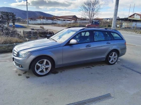 Mercedes-Benz C 220 Cdi, снимка 8