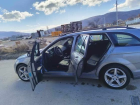 Mercedes-Benz C 220 Cdi, снимка 2