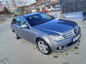 Mercedes-Benz C 220 Cdi, снимка 9