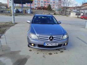 Mercedes-Benz C 220 Cdi, снимка 1