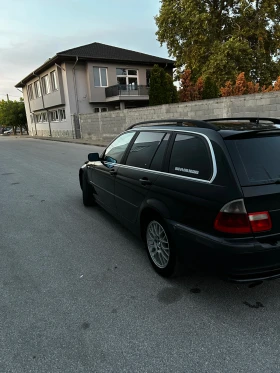 BMW 328, снимка 6