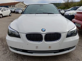 BMW 530 Швейцария!Вакуум на вратите! HEAD UP, X-DRIVE, DIS, снимка 13