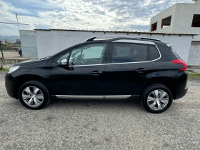 Peugeot 2008 1.2 TURBO * FULL* SERVICE* EURO 6B* , снимка 8