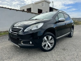 Peugeot 2008 1.2 TURBO * FULL* SERVICE* EURO 6B* , снимка 1