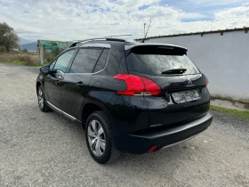 Peugeot 2008 1.2 TURBO * FULL* SERVICE* EURO 6B* , снимка 7