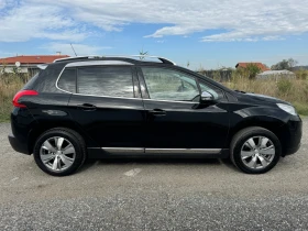 Peugeot 2008 1.2 TURBO * FULL* SERVICE* EURO 6B* , снимка 4