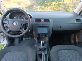 Skoda Fabia 1.4 Бензин 80 к.с., снимка 7