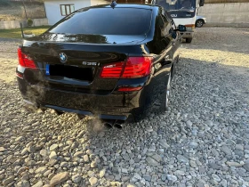 BMW 535, снимка 3