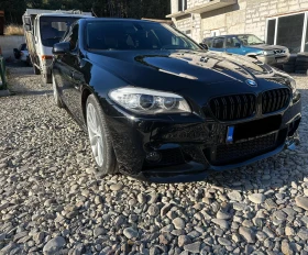 BMW 535, снимка 5