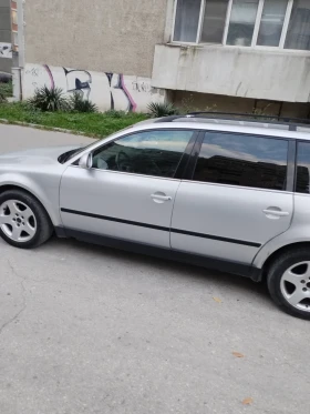 VW Passat Б5, снимка 2