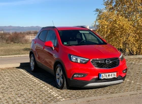 Opel Mokka X 1.4 TURBO EcoFlex/1собственик/пълна серв.история, снимка 8