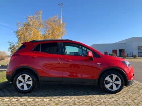 Opel Mokka X 1.4 TURBO EcoFlex/1собственик/пълна серв.история, снимка 7