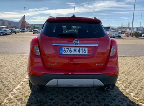 Opel Mokka X 1.4 TURBO EcoFlex/1собственик/пълна серв.история, снимка 5