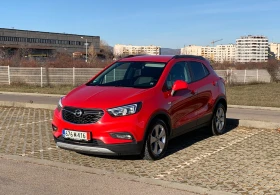 Opel Mokka X 1.4 TURBO EcoFlex/1собственик/пълна серв.история, снимка 3