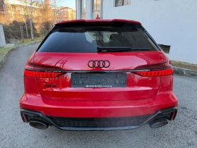 Audi Rs6 CERAMIC / ГАРАНЦИОННА, снимка 6