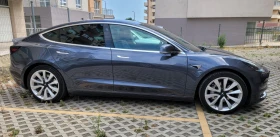 Tesla Model 3 Dual Motor, снимка 4