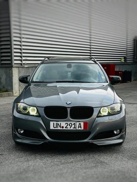 BMW 330, снимка 2