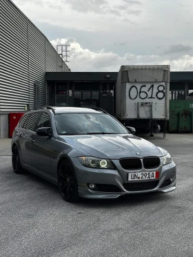 BMW 330, снимка 1