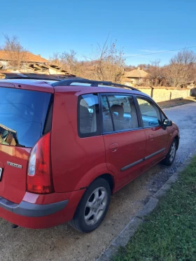 Mazda Premacy, снимка 6