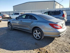 Mercedes-Benz CLS 500 550 , снимка 2