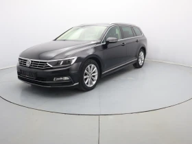 VW Passat, снимка 1