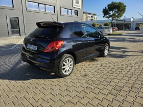 Peugeot 207, снимка 5