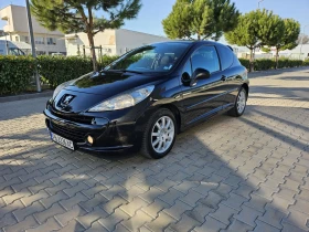 Peugeot 207, снимка 1