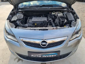 Opel Astra 1.4/140кс, снимка 17