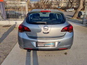 Opel Astra 1.4/140кс, снимка 6