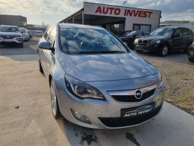 Opel Astra 1.4/140кс 1