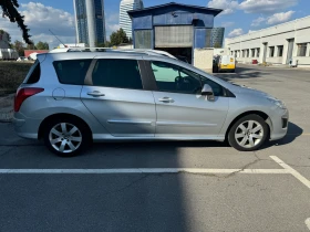 Peugeot 308 SW, снимка 6