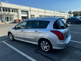 Peugeot 308 SW, снимка 7