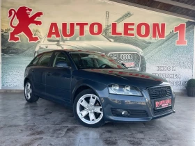 Audi A3 1.9 TDI TOP TOP TOP, снимка 1