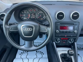 Audi A3 1.9 TDI TOP TOP TOP, снимка 9