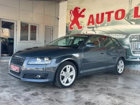 Audi A3 1.9 TDI TOP TOP TOP, снимка 3