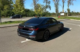 BMW 740 xDrive M-Pack, снимка 4