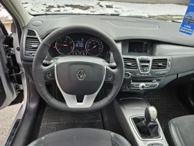 Renault Laguna 1.5 dci 110к.с. Кожа, Нави, ТОП!!! - 9200 лв. - 87037171 | Car24.bg