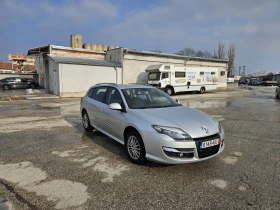 Renault Laguna 1.5 dci 110к.с. Кожа, Нави, ТОП!!! - 9200 лв. - 87037171 | Car24.bg