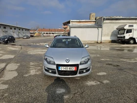 Renault Laguna 1.5 dci 110к.с. Кожа, Нави, ТОП!!! - 9200 лв. - 87037171 | Car24.bg