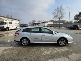 Renault Laguna 1.5 dci 110к.с. Кожа, Нави, ТОП!!! - 9200 лв. - 87037171 | Car24.bg