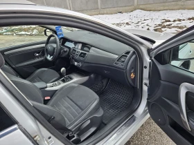 Renault Laguna 1.5 dci 110к.с. Кожа, Нави, ТОП!!! - 9200 лв. - 87037171 | Car24.bg