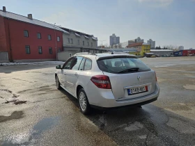 Renault Laguna 1.5 dci 110к.с. Кожа, Нави, ТОП!!! - 9200 лв. - 87037171 | Car24.bg