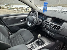 Renault Laguna 1.5 dci 110к.с. Кожа, Нави, ТОП!!! - 9200 лв. - 87037171 | Car24.bg