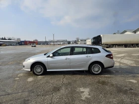 Renault Laguna 1.5 dci 110к.с. Кожа, Нави, ТОП!!! - 9200 лв. - 87037171 | Car24.bg